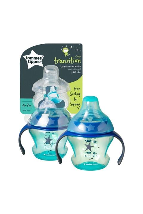 tommee tippee Alıştırma Bardağı 150 Ml
