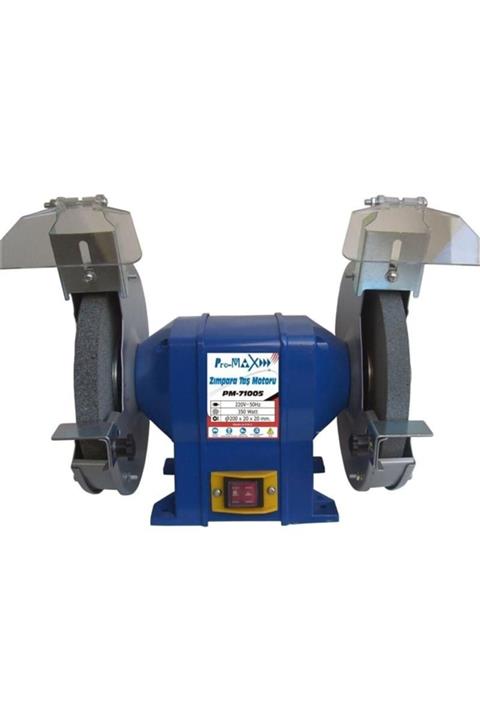 Promax Pm 71005 Taşlama Motoru 350 W 200 mm