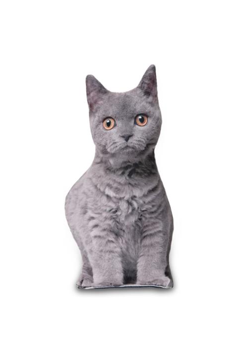 Wodoti 3 Boyutlu Kırlent