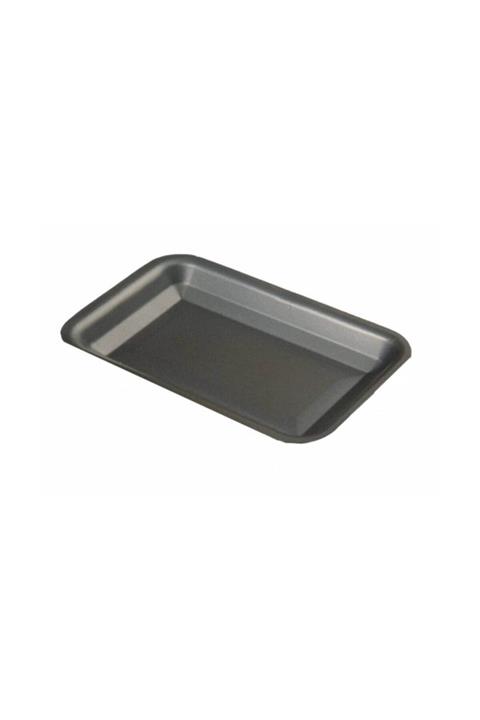 Anı Siyah Köpük Tabak 150 Ad 16/a