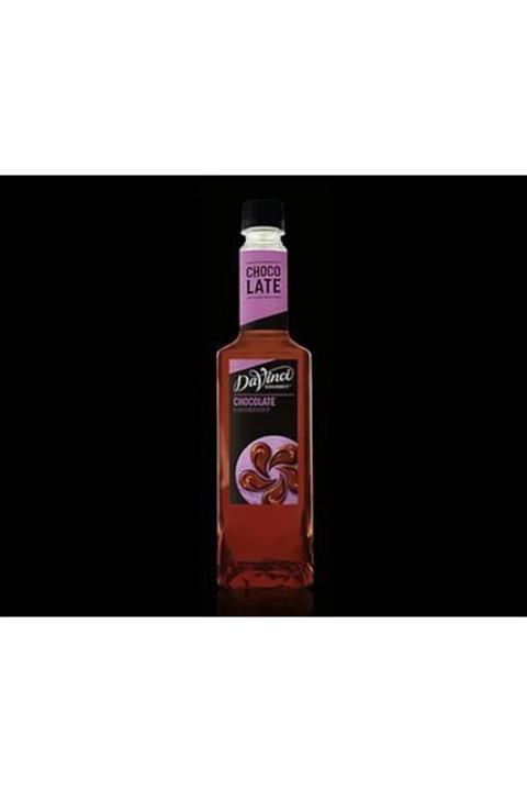 DaVinci Gourmet Çikolata Şurup 750 ml