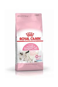 Royal Canin Babycat Yavru Kedi Maması 2 Kg