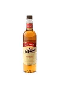 DaVinci Gourmet Caramel Şurubu 750 ml