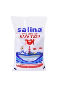 Salina Kaya Tuzu 1,5 Kg 6 Ad