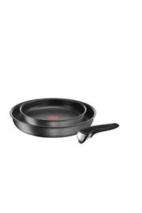 TEFAL Titanium Ingenio Fusion Seti 3 Parça