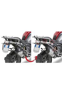 Givi Plr5108 Bmw R 1200 Gs-adventure (13-18)-r1250 Gs (19-20) Adventure (19-20) Yan Çanta Taşıyıcı