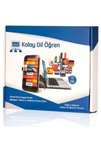 Mir Eğitim ve Yazılım Ellc Kids Çocukları Için Ingilizce Eğitim Seti - 3-14 Yaş (CD VERSİYON)