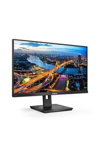 Philips 23.8 Phılıps 245b1-00 Ips 75hz Qhd Dvı Dp Hdmı Monitorr