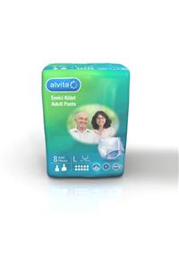 Alvita Emici Külot
