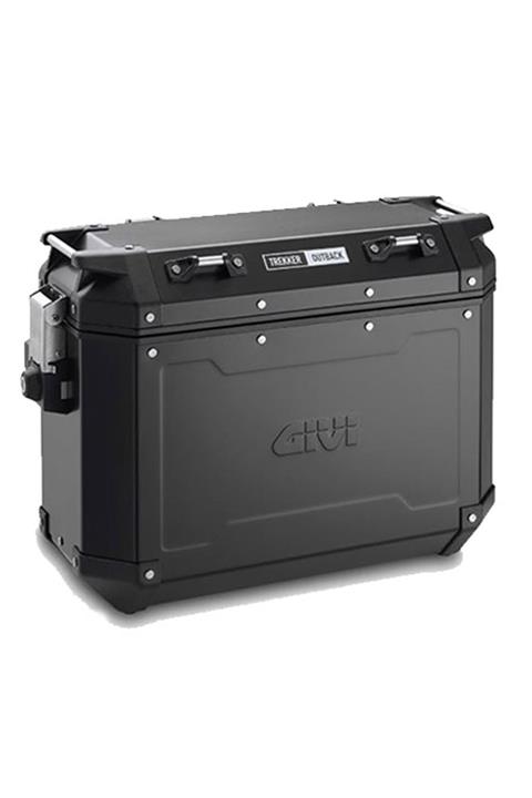 Givi Obkn37br Trekker Outback Yan Çanta Sag