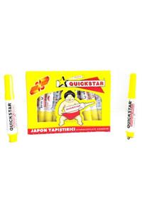 Quickstar Japon Yapıştırıcı - 50'li Paket