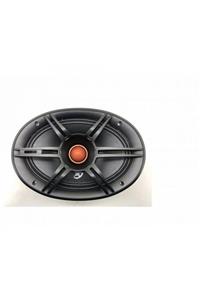 BL CARMON 360w Midrange 6x9 Oval Midrange Hoparlör Anfi Uyumlu 2