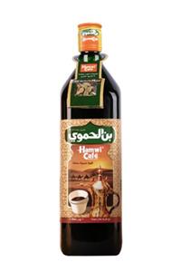 Hamwi Cafe Arabic Coffee 1 L Liquid