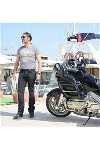 Riderdenim Karayel Korumalı Motosiklet Pantolonu