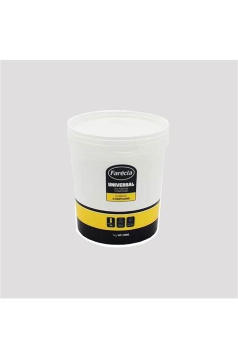Farecla Üniversal Kutu Pasta 1 Kg