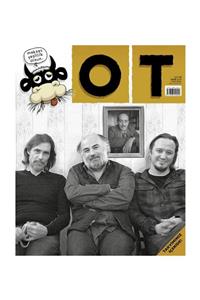 Ot Dergisi Sayı 35