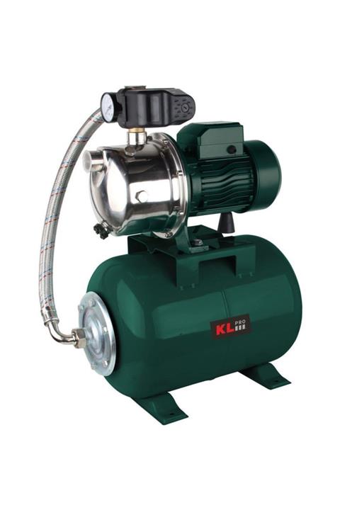 KLPRO Hidrofor Klp1100ıtb 1100watt