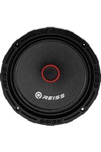 Reiss Rs-mk6 150watt 75rms 16cm Midrange 2 Adet