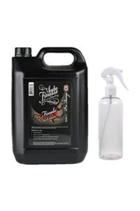 Auto Finesse Finale Hızlı Cila Orijinal Bölünmüş Ürün 500 ml