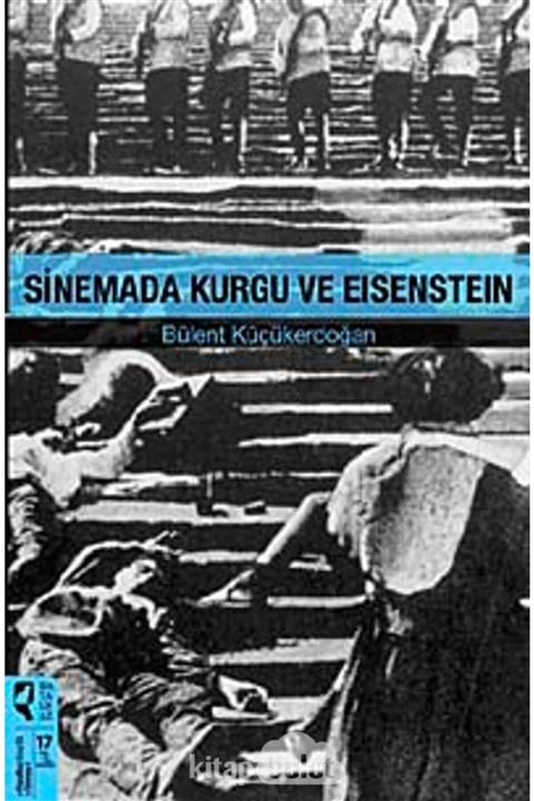 Hayalperest Yayınevi Sinemada Kurgu Ve Eisenstein