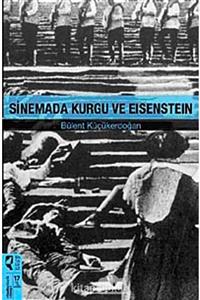 Hayalperest Yayınevi Sinemada Kurgu Ve Eisenstein