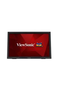 ViewSonic Vıewsonıc Td2223 21.5 Inc Full Hd Vga+dvı+hdmı 10 Nokta Dokunmatik Siyah Monitör