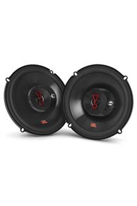 JBL Stage3 637f 16 Cm 135 Watt 3 Yollu Oto Hoparlör Takımı