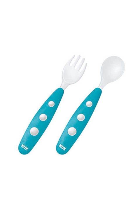 Nuk Çatal Kaşık Seti