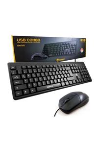 Everese Klavye ve Mouse Set