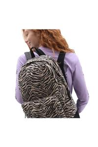 Vans Deana Iıı Backpack Unisex Çanta Vn00021mzbr1