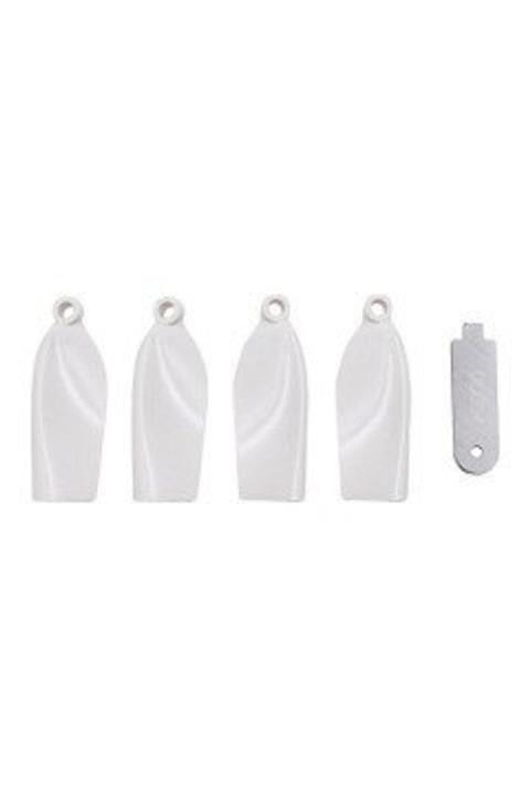 İRHANLAR Zerotech Dobby Pervane Kanat Takımı