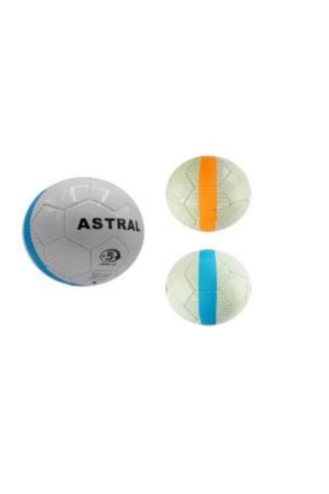 ASTRAL 2 Adet Dikişli Futbol Topu