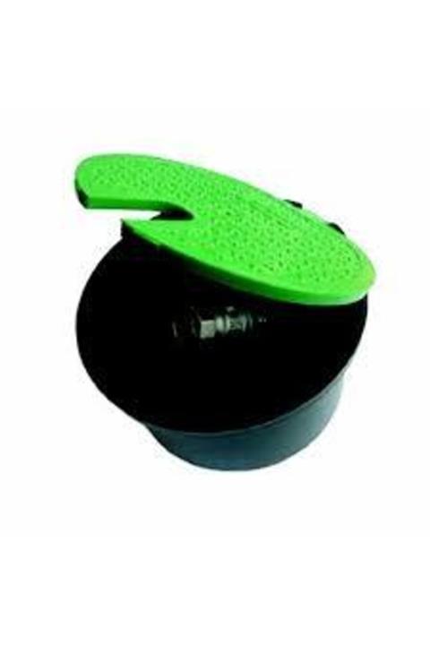 Hunter Vana Kutusu Can Suyu Vanalı