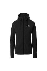 THE NORTH FACE Homesafe Full Zip Fleece Hoodie Kadın Polar T955hnk8g