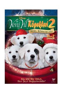 Tiglon Vcd Yeni Yıl Köpekleri 2 Noel Köpecikleri