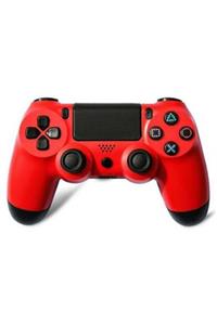 JUNGLEE Ps4 Oyun Kolu Double Shock 4 Kablosuz Analog