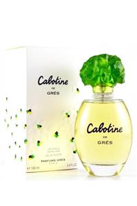 Cabotine De Gres Edt 100 ml Kadın Parfüm