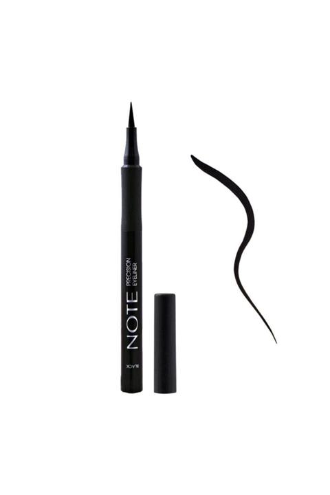 Mardinal Note Black Precision Eyeliner Kalem Dipliner Syah