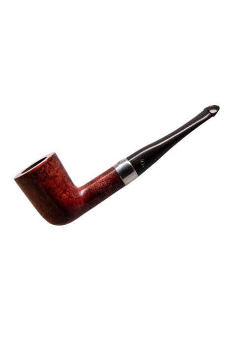 Peterson Sterling Silver Smooth 120