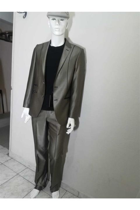 Zeyrek Marka Erkek Takım Elbise