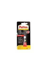 Pattex Süper Japon Yapıştırıcı Likit -3 Gr