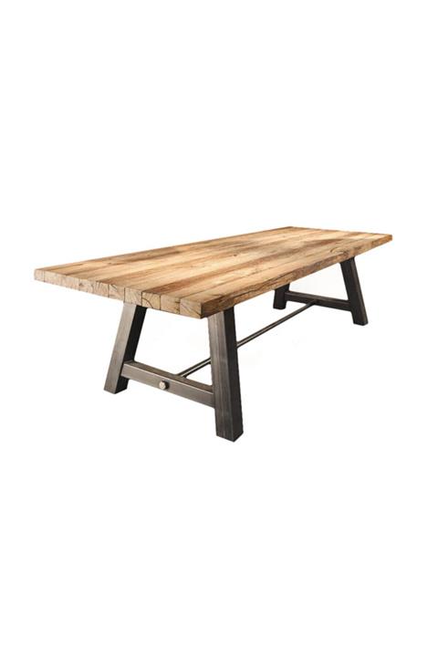 KÜTÜKhouse Ahşap Masa Teil