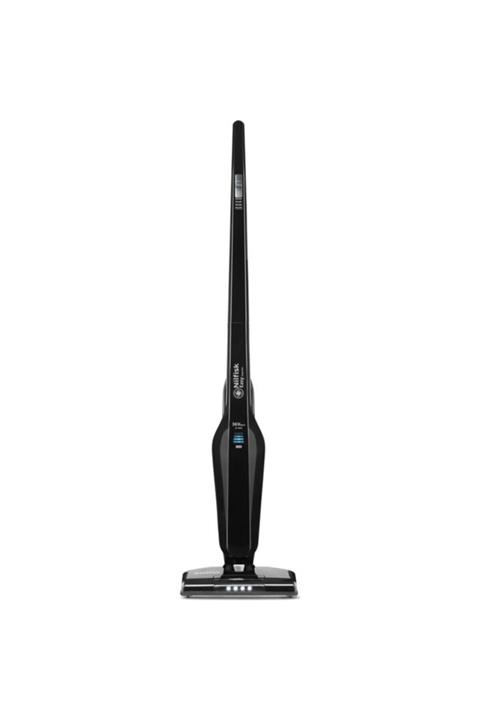 Nilfisk Easy 2in1 36v Dikey Şarjlı Süpürge - Siyah