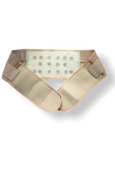 HESCOM Magnetic Belt Yeni Nesil Manyetik Bel Kemeri