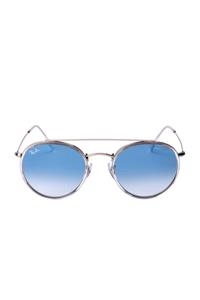 RayBan Unisex Yuvarlak Güneş Gözlüğü Rb3647n90683f51