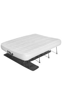 İşbir Yatak Easy Bed Taşıma Çantalı Çift Kişilik Havalı Yatak 150x200 Cm