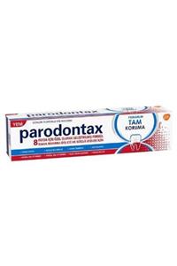 Parodontax Diş Macunu 80 Gr Tam Koruma Ve Ferah