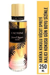 L'ACTONE Coconut Possıon