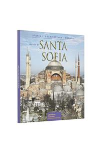 MÜZEDENAL Ayasofya Kitap Italyanca