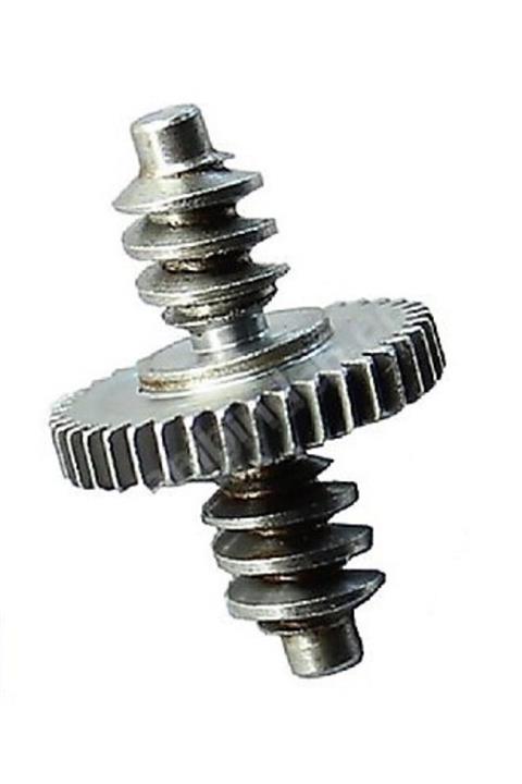 İDEAL OTOMOTİV Volvo S40 S60 Freelander 2 Katlanır Ayna Tamir Dişlisi (GENİŞLİK: 1.81 UZUNLUK: 2.67 CM)